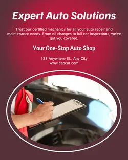Cars & Auto parts General