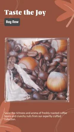 Foods & Beverage Gift