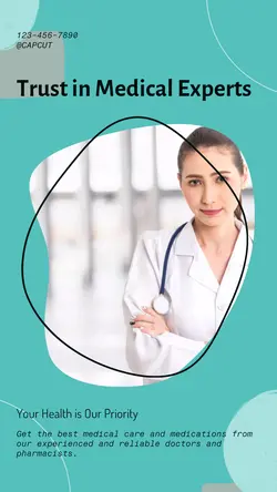 Medical & Medications General