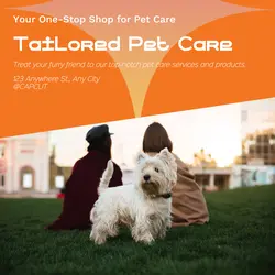 Pet industry Business