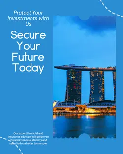 Financial & Insurance General