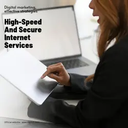 Internet Effect Display
