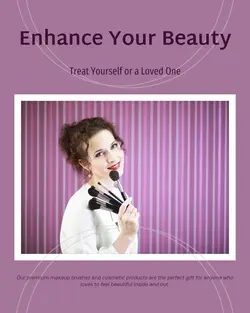 Beauty & Personal care Gift
