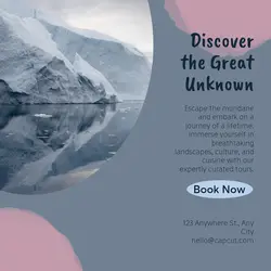 Travel industry General