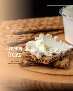 Foods & Beverage New arrivals