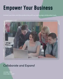 Office business General