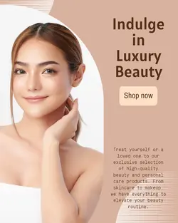 Beauty & Personal care Gift