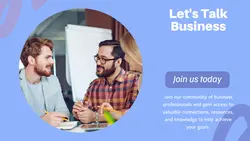 Office business General