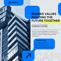 Business Company Profile