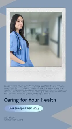 Medical & Medications General