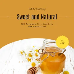 Foods & Beverage Menu