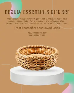 Beauty & Personal care Gift