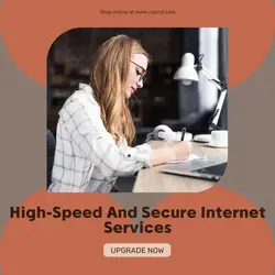 Internet Effect Display