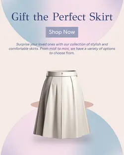 Clothing & Shoes Gift