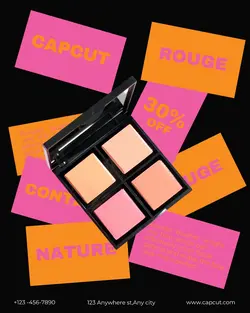 Beauty & Personal care Blush Discounts Dopamine