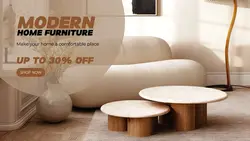 Furniture Sale Promotion Youtube Intro
