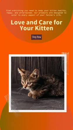 Pet industry General