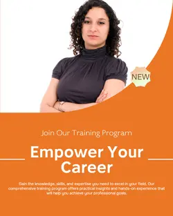 Education and training Recruitment