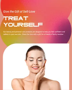 Beauty & Personal care Gift