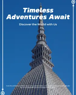 Travel industry General
