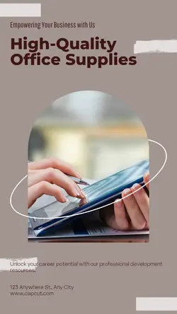 Office business Business
