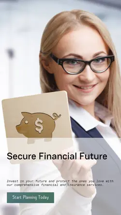 Financial & Insurance Gift