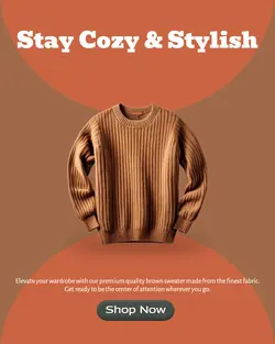 Clothing & Shoes Branding