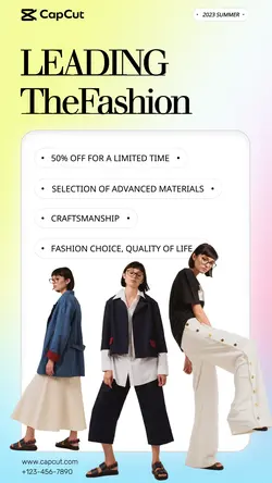 Cothes Jacket Product Display minimalist