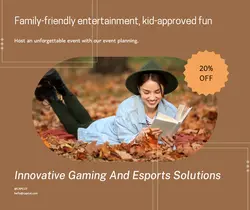 Entertainment Effect Display