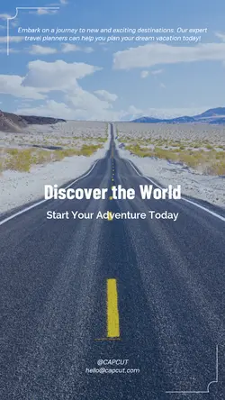 Travel industry General