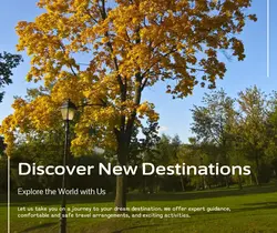 Travel industry General
