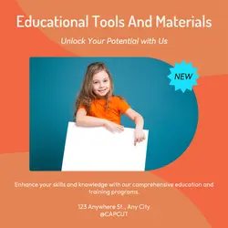 Education and training Business