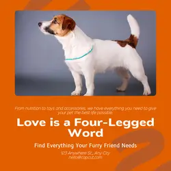 Pet industry General