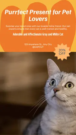 Pet industry Gift