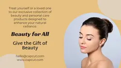 Beauty & Personal care Gift