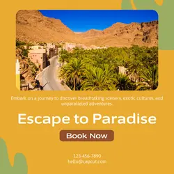 Travel industry General