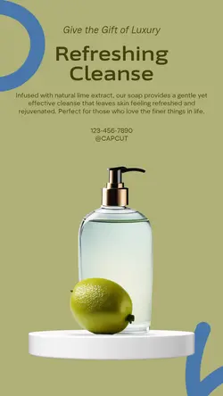 Beauty & Personal care Gift