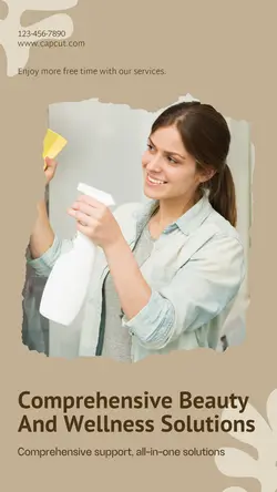 Services Effect Display
