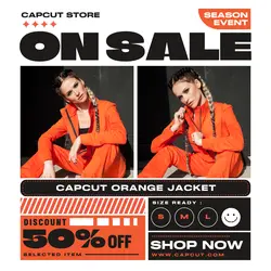 2 multi-product image woman's clothes proMOTION