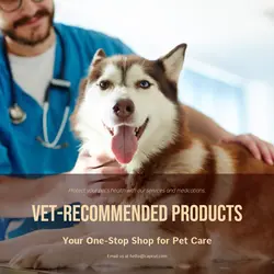 Pet industry Social Cards
