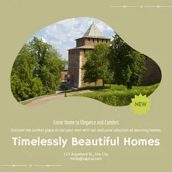 Real estate General