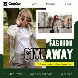 2 Multi-Product Image Women's Clothes Display