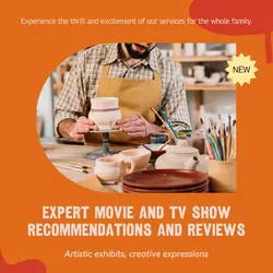 Entertainment Effect Display
