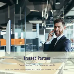 Office business Business