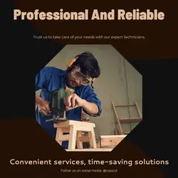 Services Effect Display