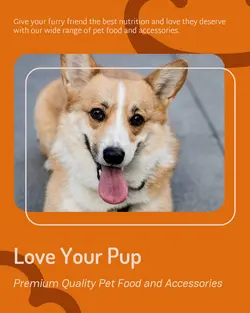 Pet industry General