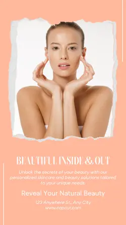 Beauty & Personal care Personal introduction