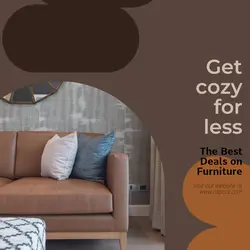 Home decor Sales Promotion