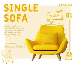 Household Sofa Discounts Minimalist  