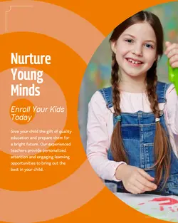 Education and training Announcement